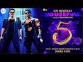 AKSHAY KUMAR Yaa La Tartami Karo Isaga Calaameestay Eid Diwali 2024 5 Filim Hrithik Iska Diiday K