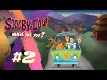 Let S Play Scooby Doo Terror Kamiennego Smoka 2