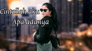 Download lagu Cintailah aku apa adanya | constantine band mp3