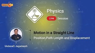 Get Study Materials for Physics Motion for IIT JEE Preparation on Extramark