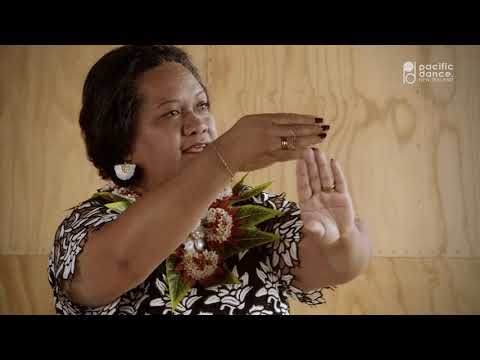 The Transform Series: Interpreting Tongan Dance with Losalia Milika Pusiaki