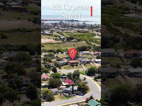 22 Cypress Street, Rangeway, WA 6530, 3 Kuwarto, 1 Banyo, House
