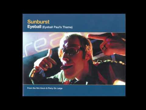 Sunburst - Eyeball (Eyeball Paul's Theme) (Original Mix)(2000)