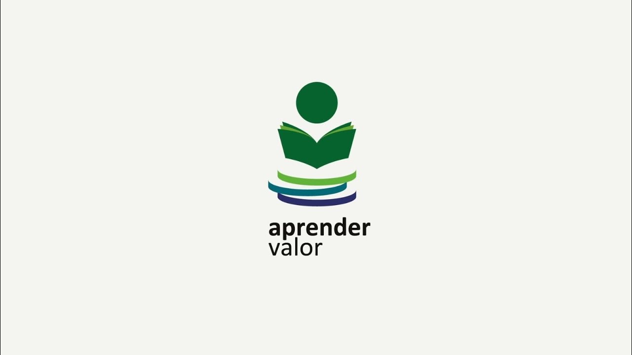 Aprender Valor | Casa nova de portas abertas para você
