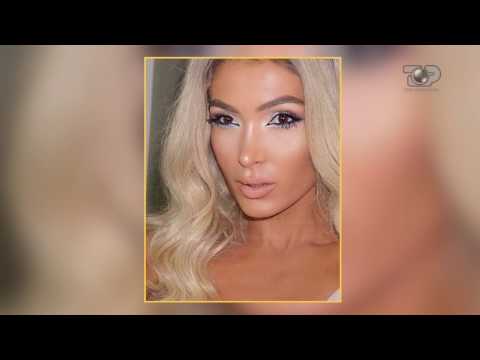 Thumb, 5 Nentor 2016 - Intervista (Nora Istrefi)