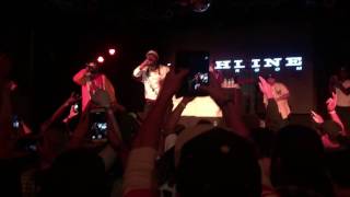 Chris Rivers- Twinz &amp; Fair Warning . paying homage to his dad Big Pun