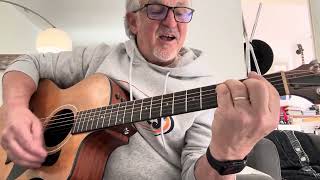 TUTO «  LA MARITZA « sylvie VARTAN  ACCORD pour mr MIKUCWAN ?