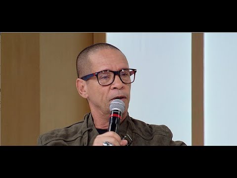 MC Serginho diz que carreira no funk tem prazo de validade: "Infelizmente"