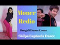 Moner Radio | Awara | মনের রেডিও Jeet | Jeet Gannguli | Shilpa Rao | SVF Bengali New Song Dance