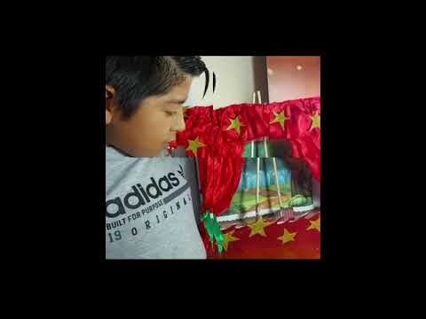 EL DRAGÓN DE AGUAZUL DEYVID CHICAIZA TERCERO "C"