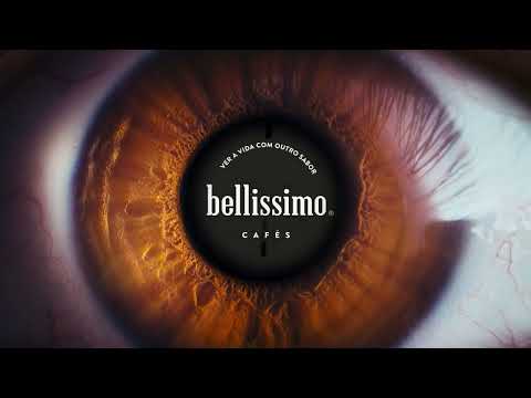 Inspira-te com o sabor forte e aroma intenso do café de torra italiana.