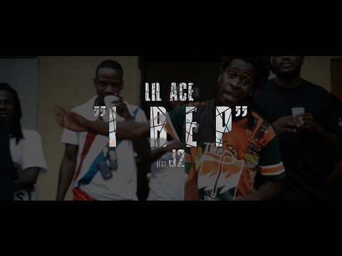 Lil Ace | I Rep Ft. J2 | (Official Video) | Dir. By @HotrodEOC