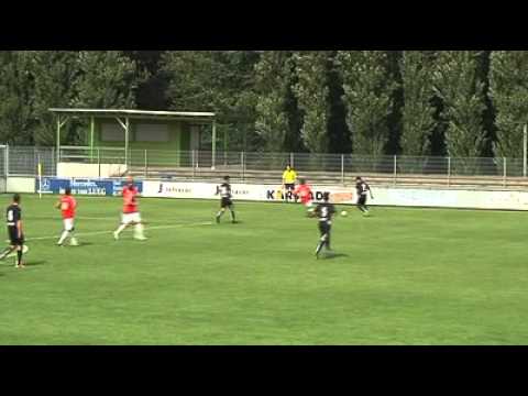 VfB Hüls: Saisonabschluß in der NRW - Liga