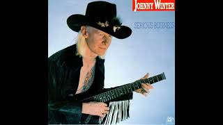 Johnny Winter - Good Time Woman