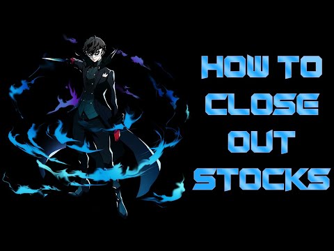 How To End Stocks | The All-Around Base Joker Kill Guide [Advanced] Smash Ultimate