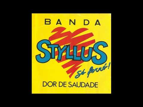 FORRÓ DOS ANOS 90 - STYLLÃO