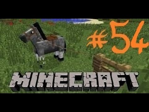 Esploriamo Minecraft! - Ep. 54 - Speciale: Halloween's Pumpkin + Novità da Paura!?