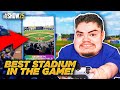 I Used The Best Stadium In MLB The Show 25