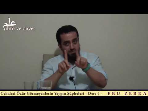 Ebu Zerka, Küfrun Dune Küfr