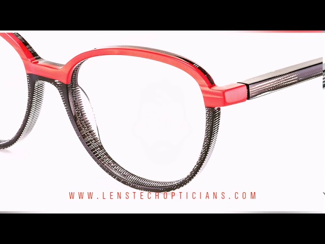 Vídeo relacionado con ETNIABARCELONA GAFAS BUFFALO56S Cal: 56,00 - Pue: 17,00 - Arc: 148,00 | MASCULINO