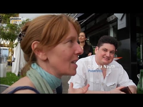 Mit dem Jumbo durch die Nacht - Zum Ende der Welt und zurück