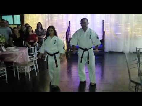 Aniversário da Senpai Beatriz Nunes