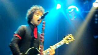 Enrique Bunbury -el rescate (24-5-10-las vegas)