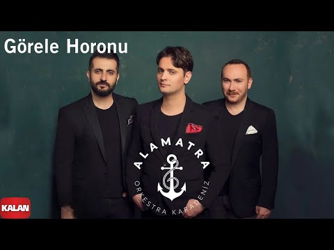 Alamatra - Görele Horonu I Pusula © 2019 Kalan Müzik