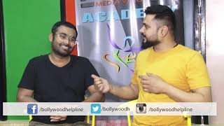 Music Composer Chandan Saxena talks about his Bollywood success