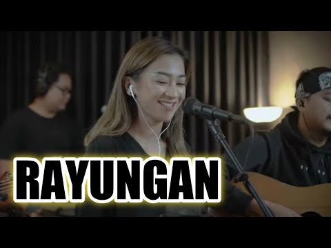RAYUNGAN | 3PEMUDA BERBAHAYA FEAT FANNY SABILA COVER VERSI KENYED FUN JAVA
