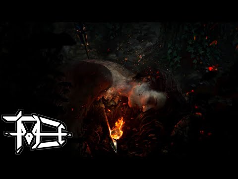 Duty Dead & Demonic Pressure - Imprisoned