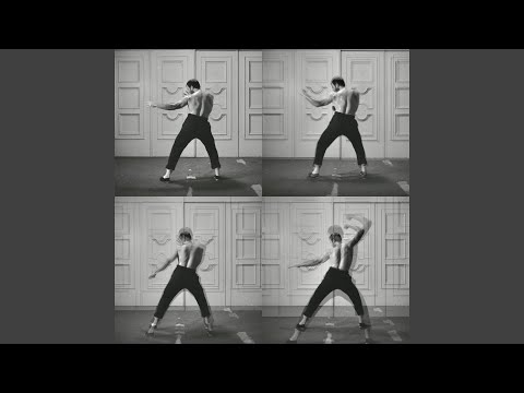 In Between Feelings (feat. HolyBrune)