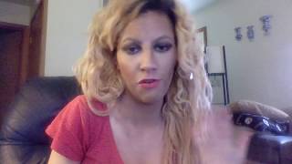 Victoria secret panty try on and reviews / Patreon