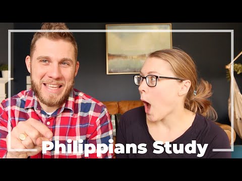 Gospel Priorities | Philippians 1:12-18