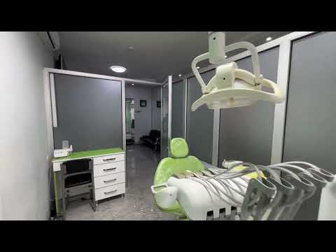 Готовый бизнес на продажу, стоматологическая клиника в Батуми