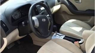 preview picture of video '2008 Hyundai ELANTRA GL Used Cars Union City TN'