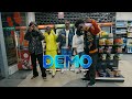 DEMO - Ariel Wayz, Sagamba, Soldier Kid, Bruce The 1st & Kivumbi King (Official Video)