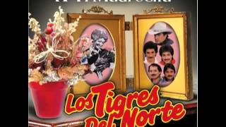 Rifare Mi Suerte__Los Tigres del Norte Album A Ti Madrecita (Año 1986)
