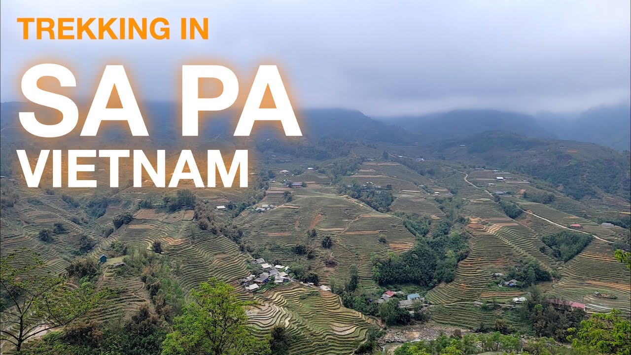 Discover the harmonious blend of nature and tradition in Y Linh Ho Village.