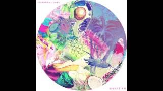 Flamingo Jones - Sebastian (Official Audio)