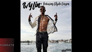 Akafrank ft. Clyde Carson - Wylin&#39; [Prod. By Jvnt Of HIMTB Music] [New 2017]