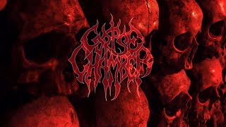 Corpse Chamber - Thermonuclear Warrior (Carnivore Lyric Video Cover)