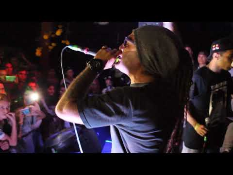 TEOREMA🇨🇱 VS ÑKO 4TOS DE FINAL KO INTERNACIONAL APRIORISMO MUSIC BOGOTÁ 2018 (VÍDEO ORIGINAL)