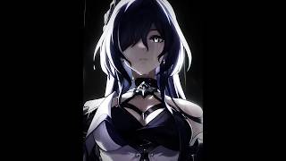 Acheron edit | Along the Passing Shore | Hsr #honkaistarrail #acheron #acheronedit #edit