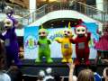 Teletubbies Live Show
