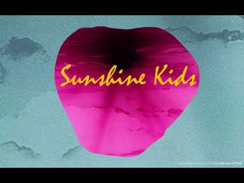 DOC DIAMOND-SUNSHINE KIDS con Poli124 y Elphomega