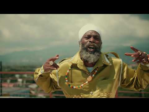 Capleton: "Nuh Fear Dem"