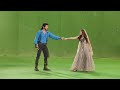 Ali Baba Behind Scene Ali With Mariam Marjina Abhishek Nigam And Manul Chudasama Official