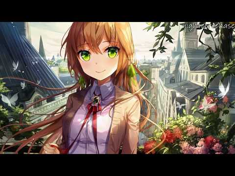 Nightcore - Favela (Ina Wroldsen, Alok) - (Lyrics)
