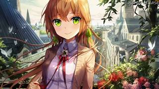 Nightcore - Favela (Ina Wroldsen, Alok) - (Lyrics)